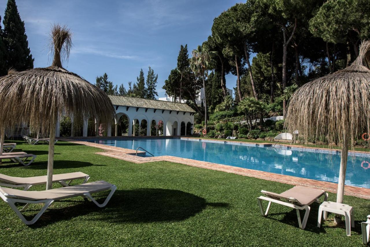 Senorio De Marbella Sea View Penthouse Apartament Exterior foto